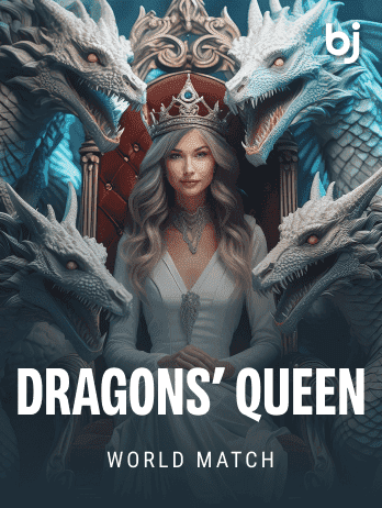 ড্রাগনস কুইন game icon