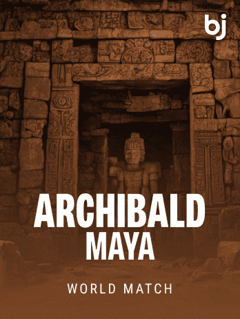 Archibald Maya game icon