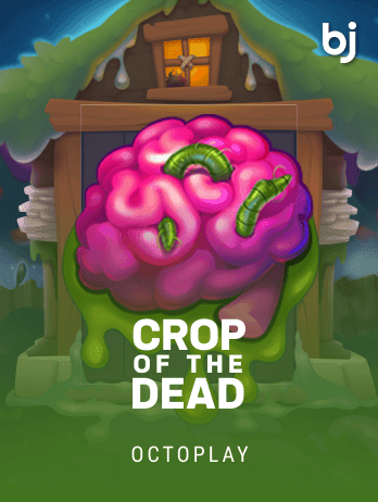 ক্রপ অফ দ্য ডেড game icon