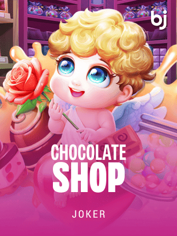 Chocolate Shop game icon