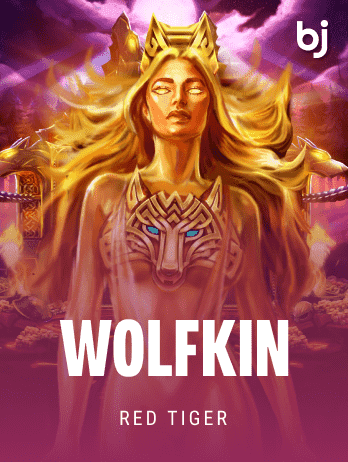 Wolfkin game icon
