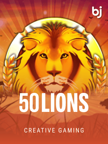 ৫০ লায়ন্স game icon