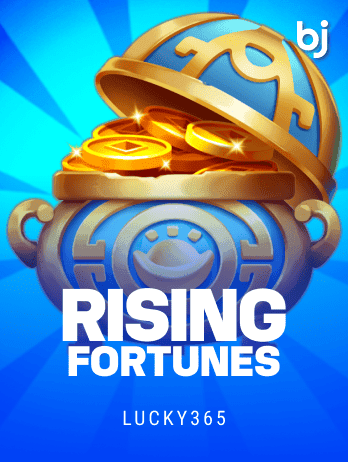 রাইজিং ফরচুনস game icon